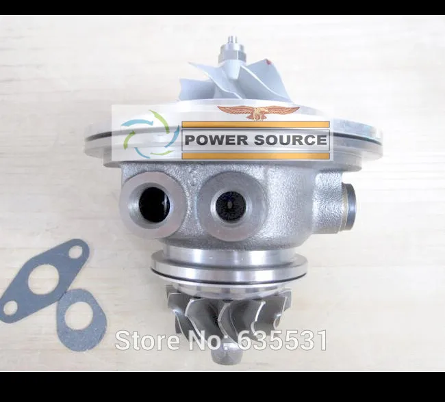 Картридж Turbo CHRA K03 53 58 53039880053 53039880058 для AUDI A3 Skoda Octavia VW Golf 4 AGU ALN ARZ ARX AUM AWU 1 8 T