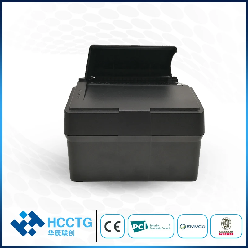 IP54 пересечение границы таможня RFID MRZ OCR паспорт сканер считыватель