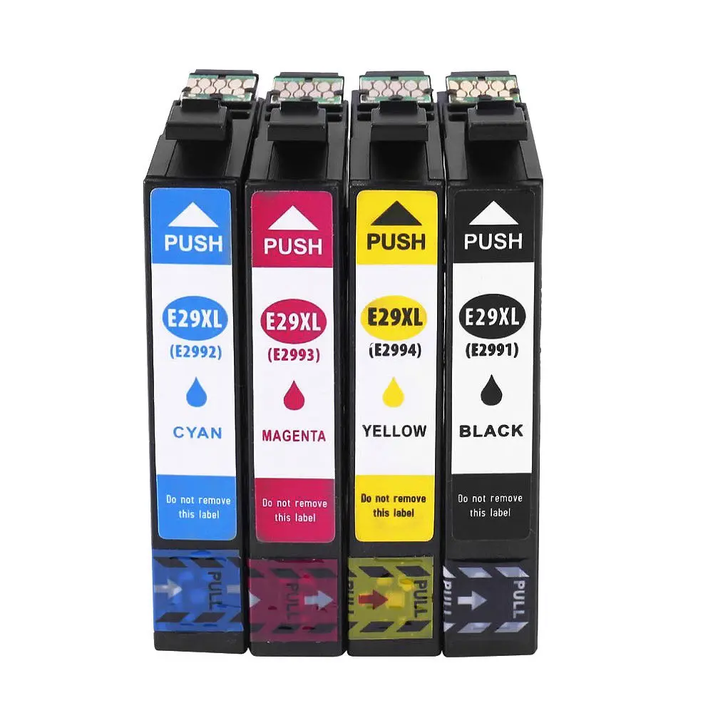 Совместимый чернильный картридж XColor 29XL 29 для принтера XP235 XP247 XP245 XP332 XP335 XP342 XP345 XP435