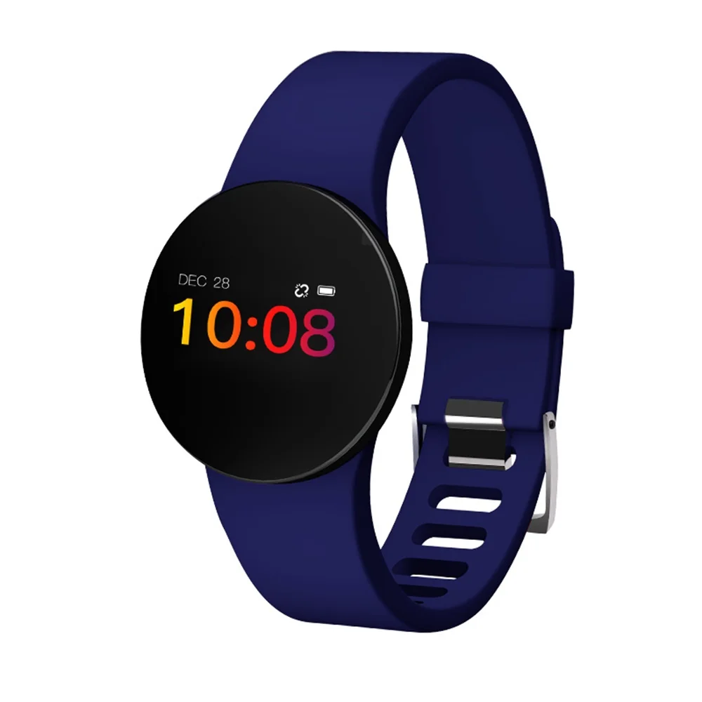 696 D3 plus GPS Smartband IP68 Waterproof Smart Bracelet Heart Rate Monitor | Электроника