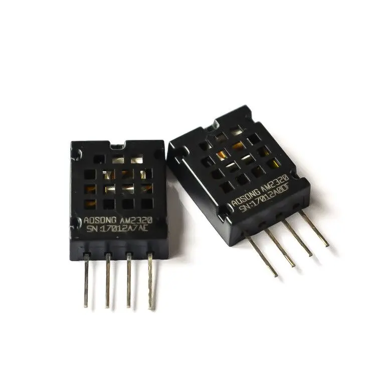 AM2320 Digital Temperature and Humidity Sensor Original authentic Can replace SHT20 SHT10 | Электронные компоненты и