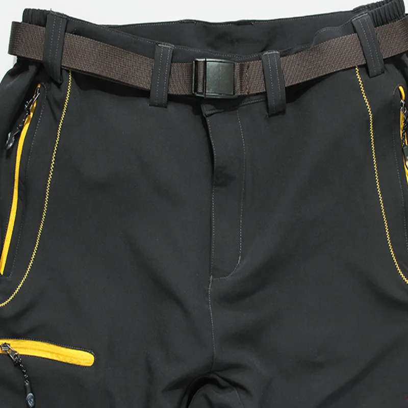 Новые Брендовые мужские Походные штаны, дышащие уличные штаны DAIWA для рыбалки, мужские быстросохнущие спортивные брюки для кемпинга и велос... от AliExpress WW