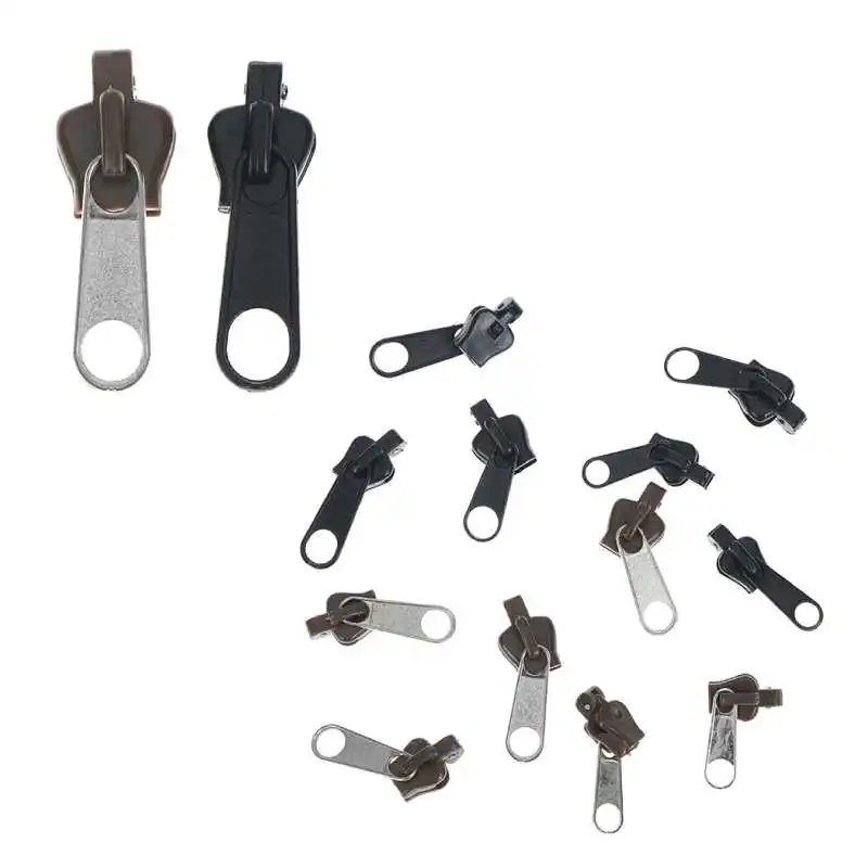 6 шт./компл. сменные швейные работы разные размеры Ремонтный комплект для