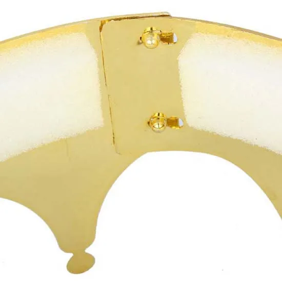 Пластиковая губка Золотая Королевская корона украшения на день рождения|king