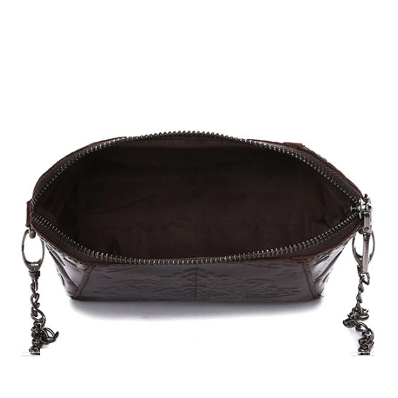 BERNO Fly брендов Винтаж Для женщин сумки Сумка из натуральной кожи Женский