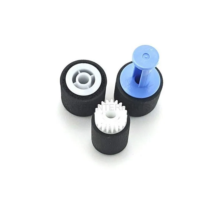 20 компл./лот CB506 67905 ролик комплект для HP P4014 P4015 P4515 M601 M602 M603 M4555 принтер