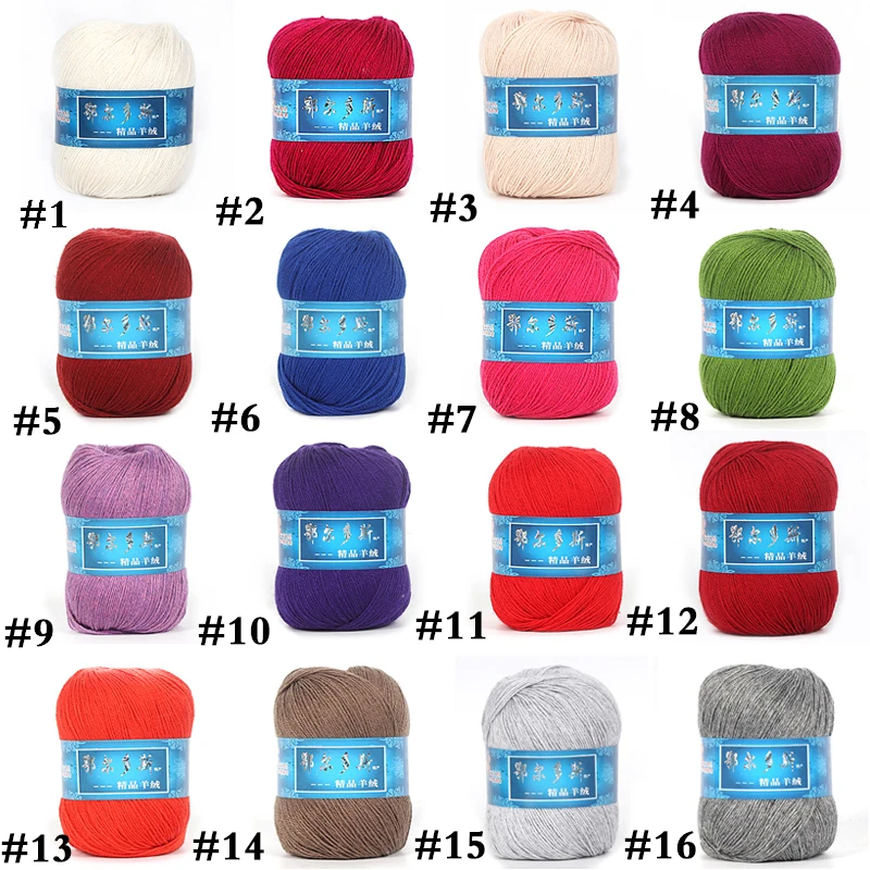 Мягкий кашемировый шарф из грубой шерсти вязаный вручную чистого кашемира и