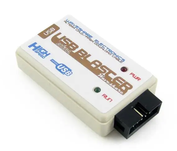 

Бесплатная доставка! 1 шт. ALTERA USB Blaster FPGA CPLD эмулятор скачиваемого кабеля с большим корпусом