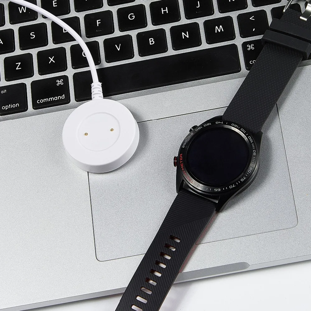 Smart Watch Magnetic Charger Dock For Huawei GT Wireless Fast Charging Data Cord Honor Magic Accessories | Электроника