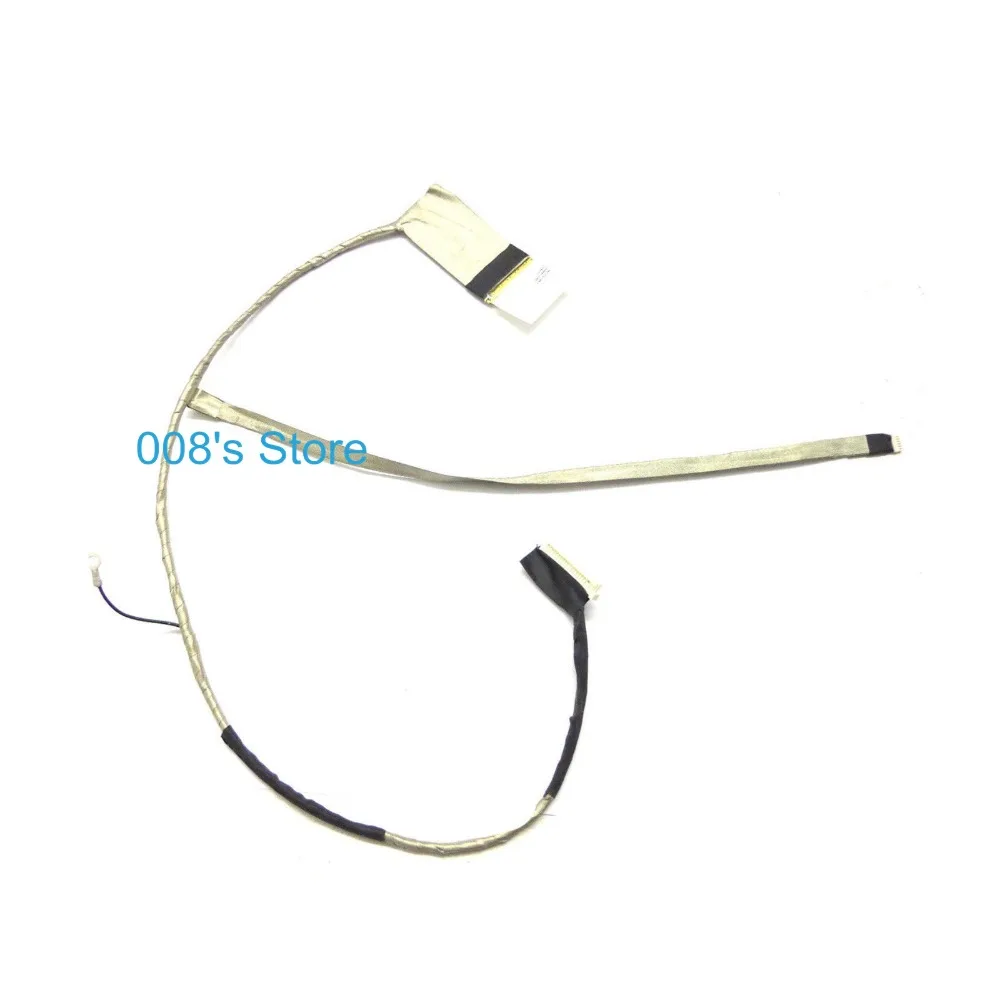 Новый светодиодный ЖК-кабель LVDS ДЛЯ Sony VPCEH VPC-EH VPC EH VPCEH35FM VPCEH14FM PCG-71912L PCG-71913L DD0HK1LC010