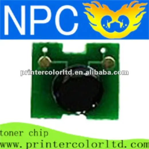 Чипы совместимый тонер картридж для лазерной печати 2605 чип - бесплатная доставка