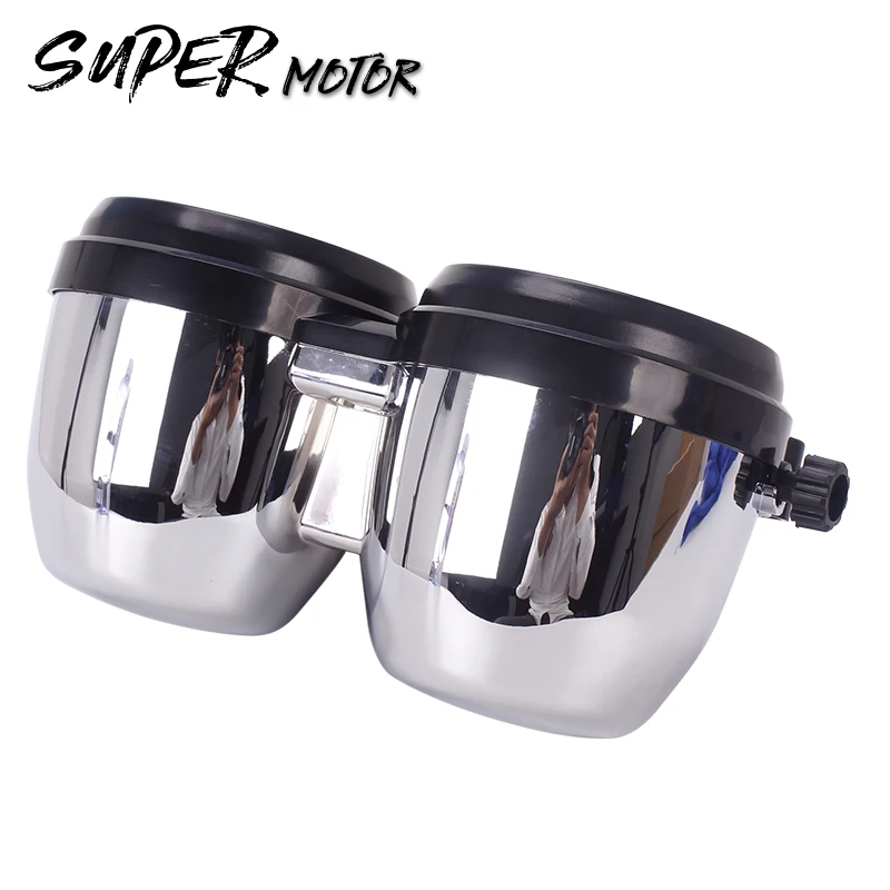 

Motorcycles Speedometer Tacho Odometer Instrument For Honda JADE CB-1 JADE250 CB 250