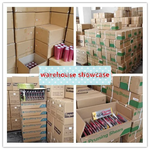 Садовые ножницы для прививки фруктовых деревьев режущий инструмент + 2 лезвия 1