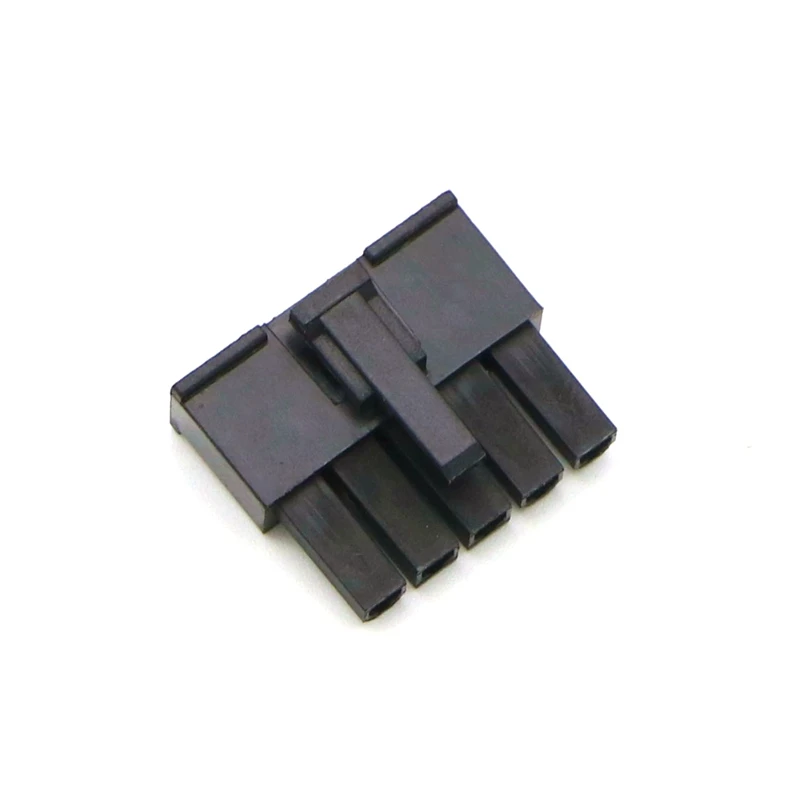 10 шт./лот блок питания модульный 5 контактный разъем для серии Cooler Master Silent Pro / V Real