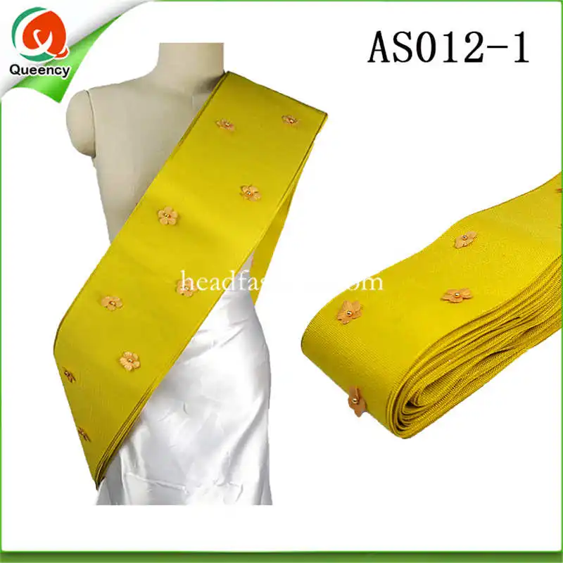 2017 оптовая продажа Африканский головной убор ASO oke с 3d цветами бусинами 11 видов