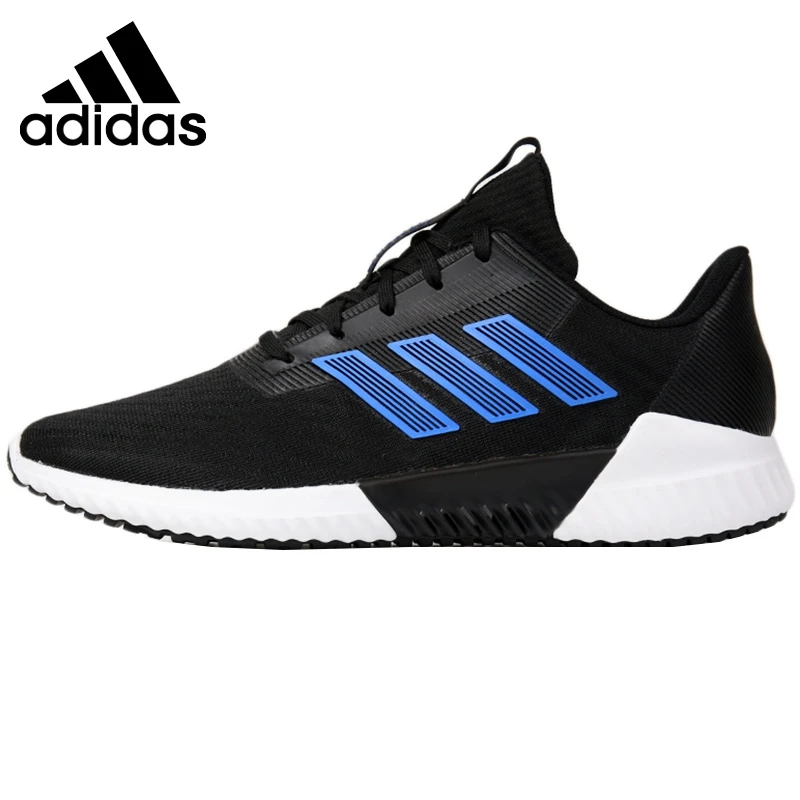 Новое поступление оригинальных мужских кроссовок для бега Adidas climacool 2 0 m | Спорт и