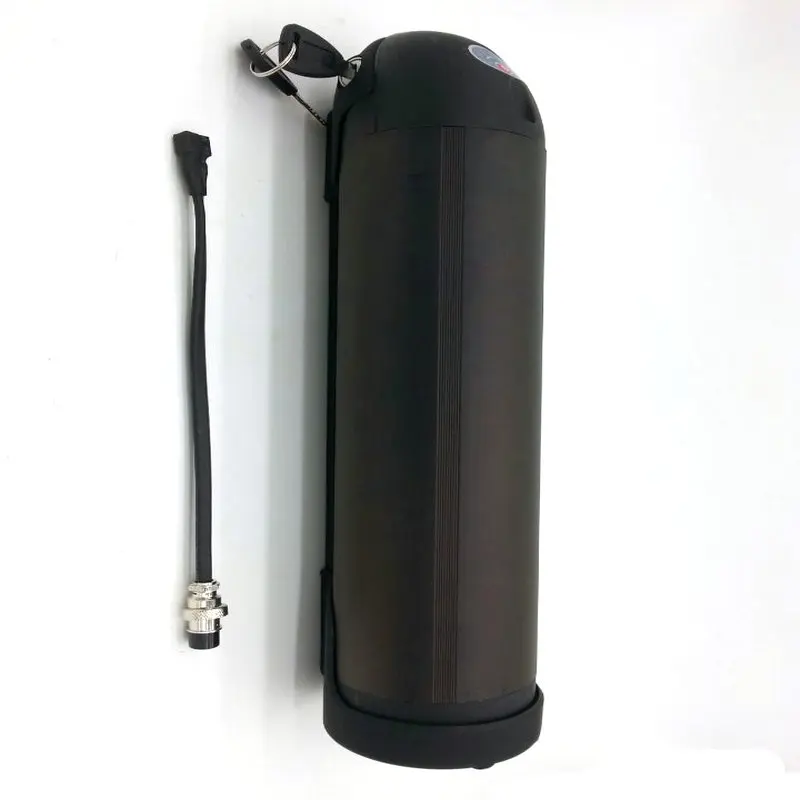 E велосипеда/фара для электровелосипеда в Батарея 36V8AH бутылка модель литий