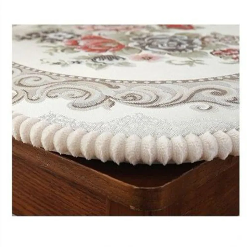 Зимние Утепленные стул подушки высокое качество сиденья может быть закреплен на