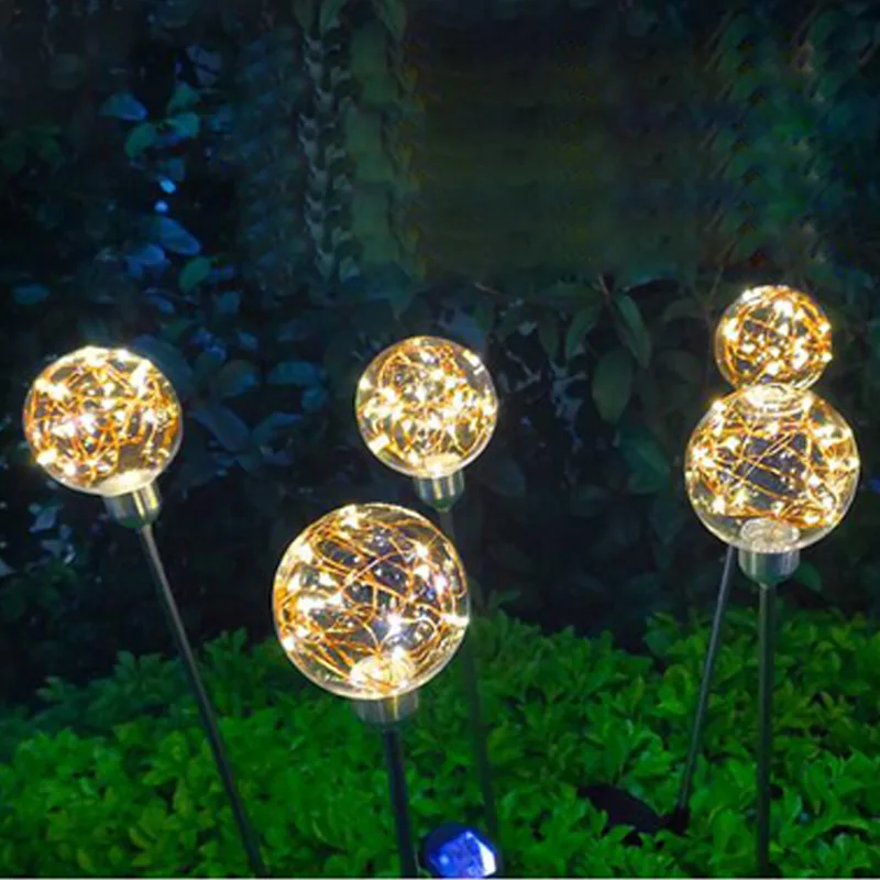 Новинка 2019 г. светодиодный светильник на солнечной батарее уличная