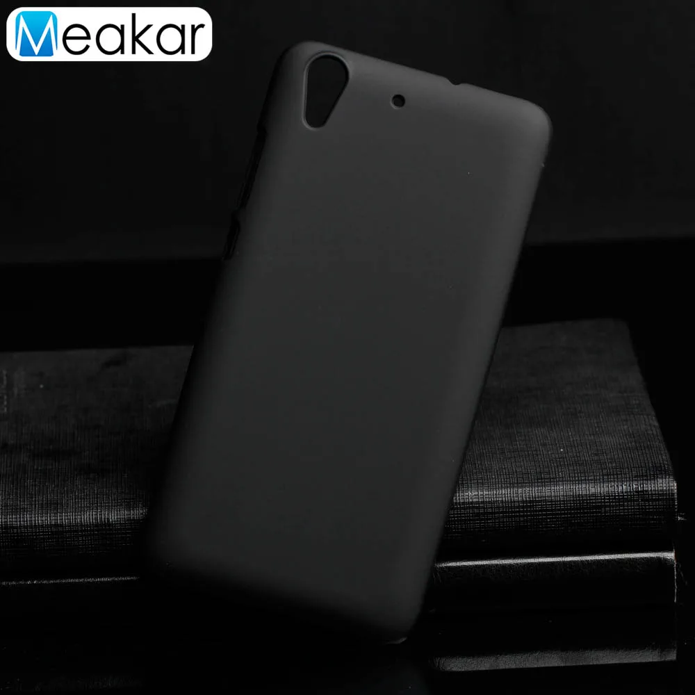 Матовый пластиковый чехол для Huawei Y6 Ii 2 Honor Holly 3 | Мобильные телефоны и аксессуары
