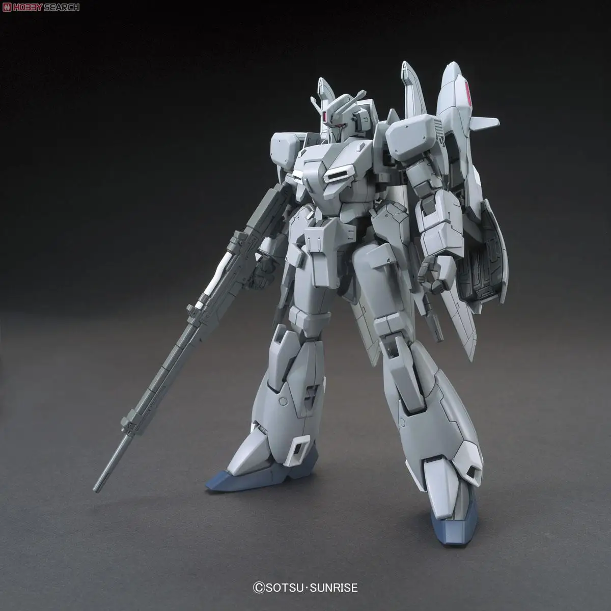 Bandai Gundam HGUC 1/144 зет плюс Единорог Ver мобильный костюм сборки модель Наборы фигурки