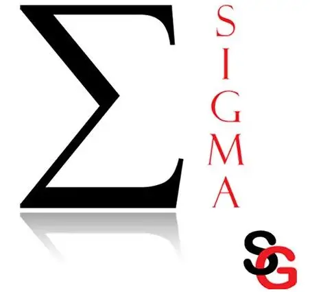 SIGMA от Sean Goodman magic tricks | Игрушки и хобби