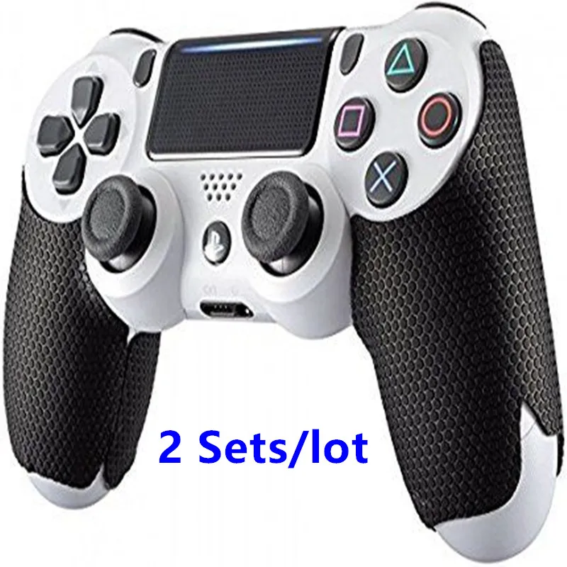 Джойстик с контроллером PS4 2 комплекта рукоятка джойстиком и кальмаром