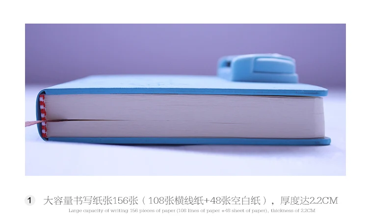 The password locking diary notebook cute cartoon children drawing pocket stationery | Канцтовары для офиса и дома