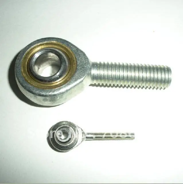 6mm POS6 Male Threaded Rod End Joint Bearing |