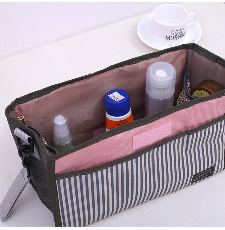 Детские коляски тележка сумка для коляска тележка-органайзер подвесная корзина