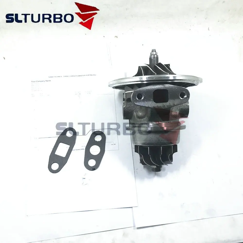 047 263 новые комплекты для ремонта сердечника турбонаддува chra turbo 14411 09D60 NISSAN W40