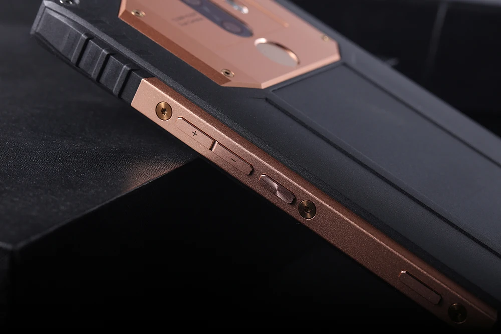 Blackview BV9000 Pro 5," IP68 водонепроницаемый прочный смартфон 6 ГБ+ 128 Гб Helio P25 мобильный телефон Octa-Core4180mAh мобильный телефон