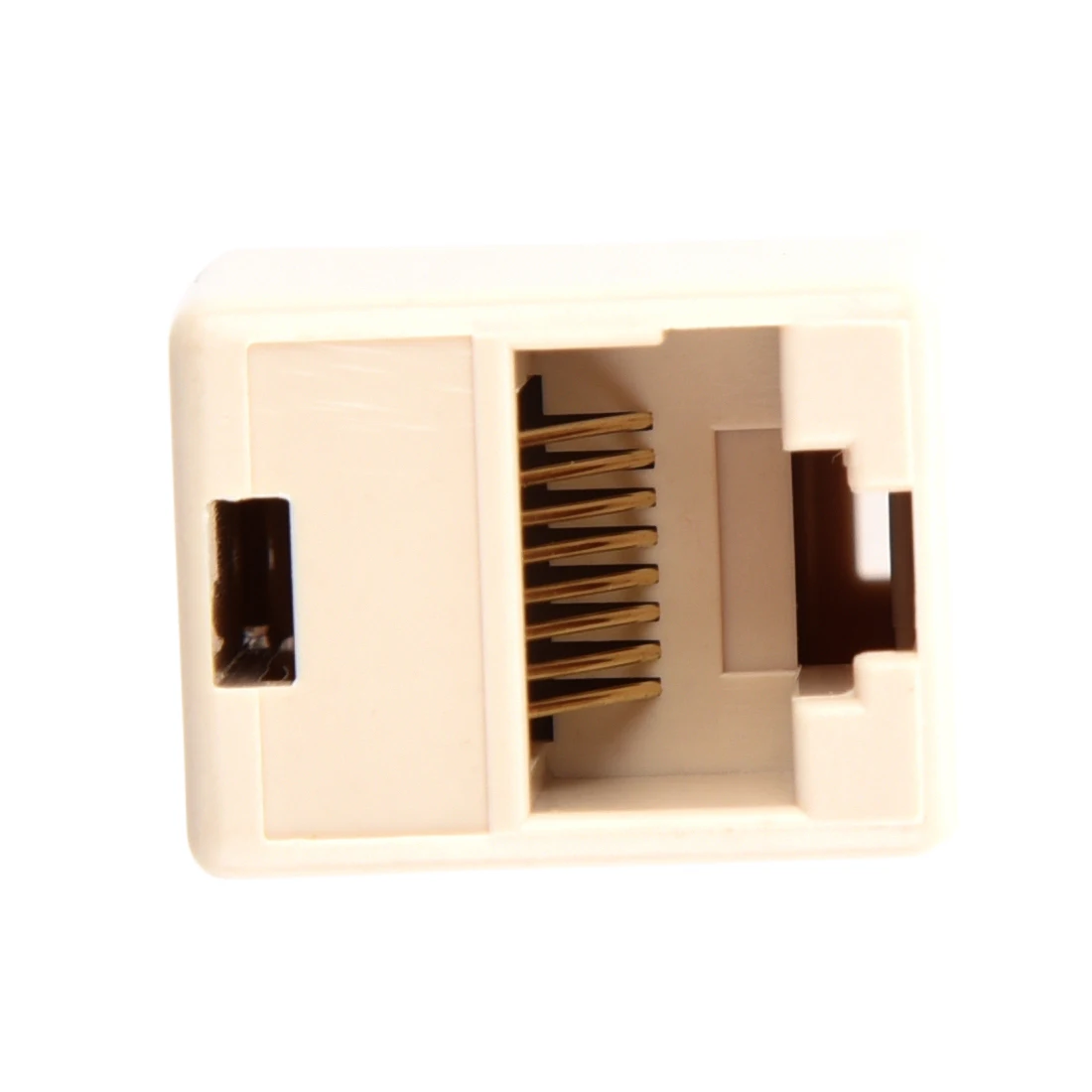 RJ45 Cat5  ~ Joiners ~  Changers x 10
