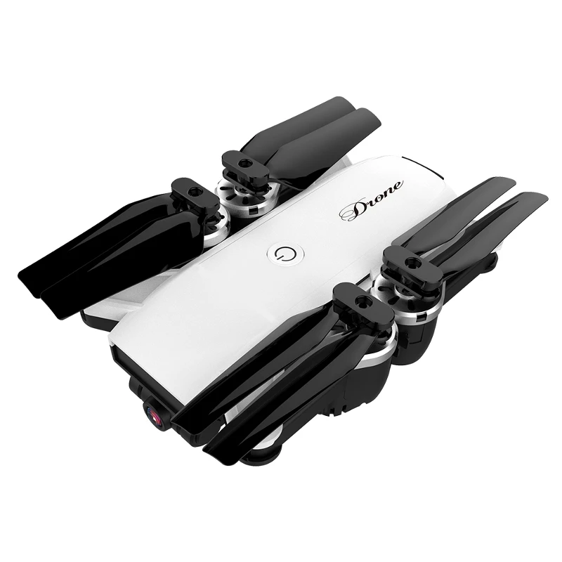 JDRC JD 20 JD20 Wi Fi FPV с широкоугольной HD камерой Режим высокой фиксации складной рычаг RC