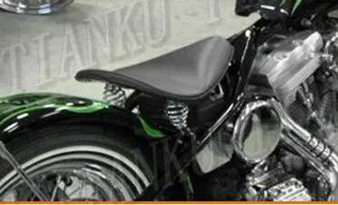 Мотоциклетные пружины для сиденья кронштейн монтажное оборудование Honda Yamaha Suzuki