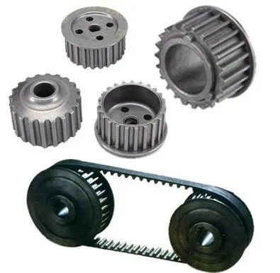 Промышленный ременный ролик для электропередачи|belt pulley|belt amppulley cnc |
