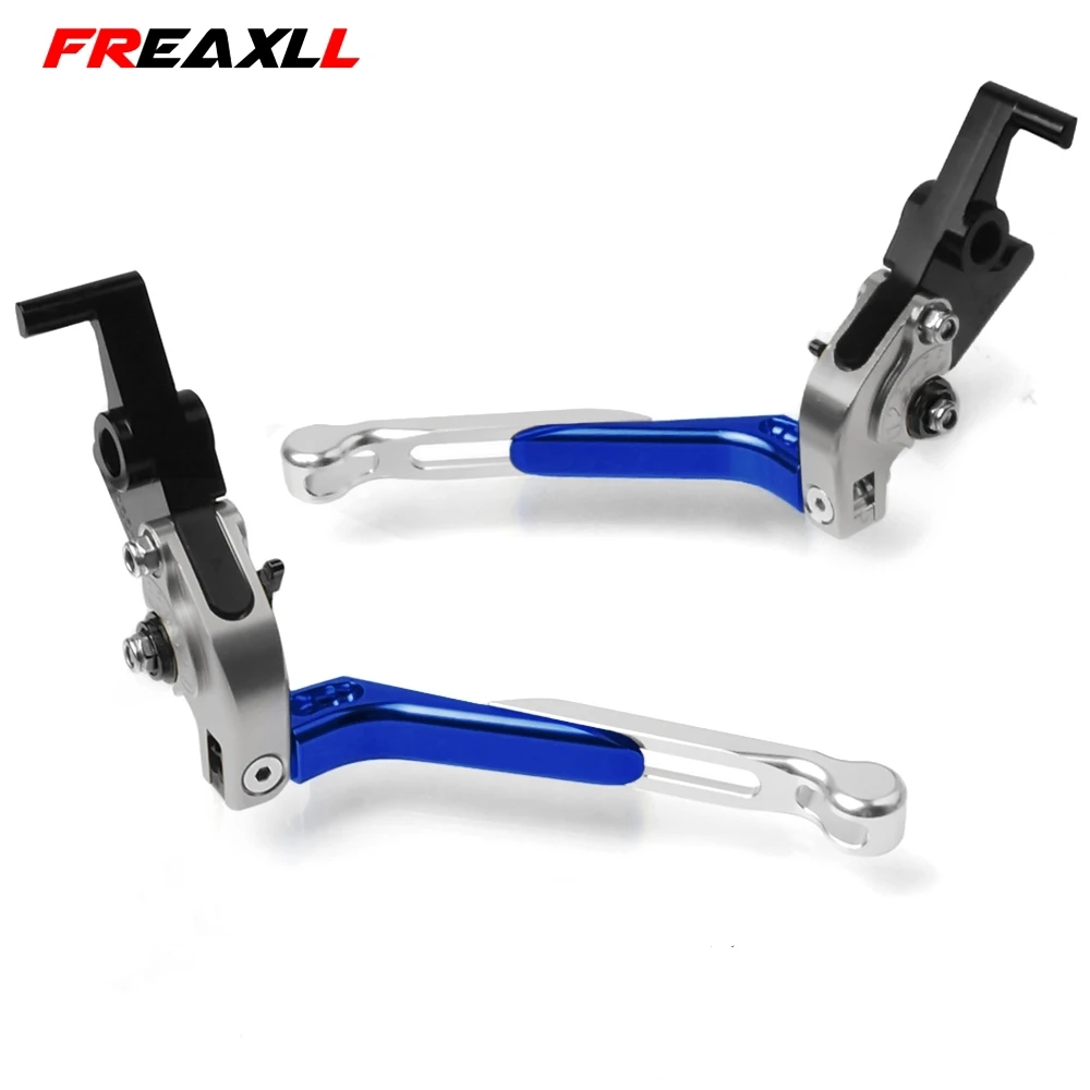 Для SUZUKI GSXR1000 gscr-1000 2009-2020 2009 2010 2011 2012 2013 2014 2015 2016 аксессуары для мотоциклов рычаги