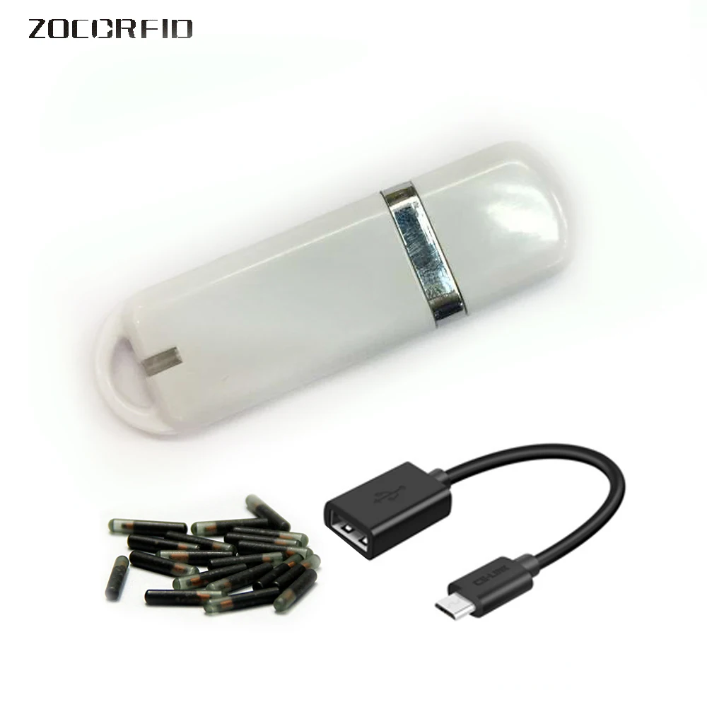 Мини считыватель id карт RFID 125 134 2 кГц|card reader rfid|reader rfidid card |