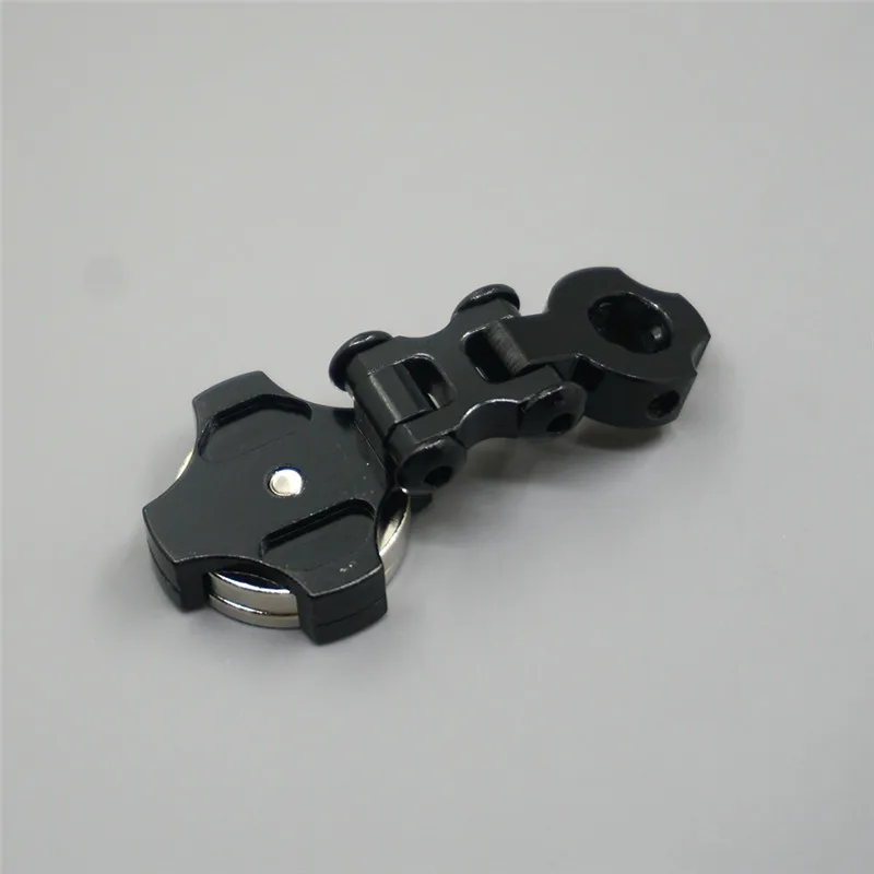 AXSPEED #C HSP Upgrades Stealth Car Shell Invisible Body Post Mount Upgrade Parts for 1:10 RC | Игрушки и хобби