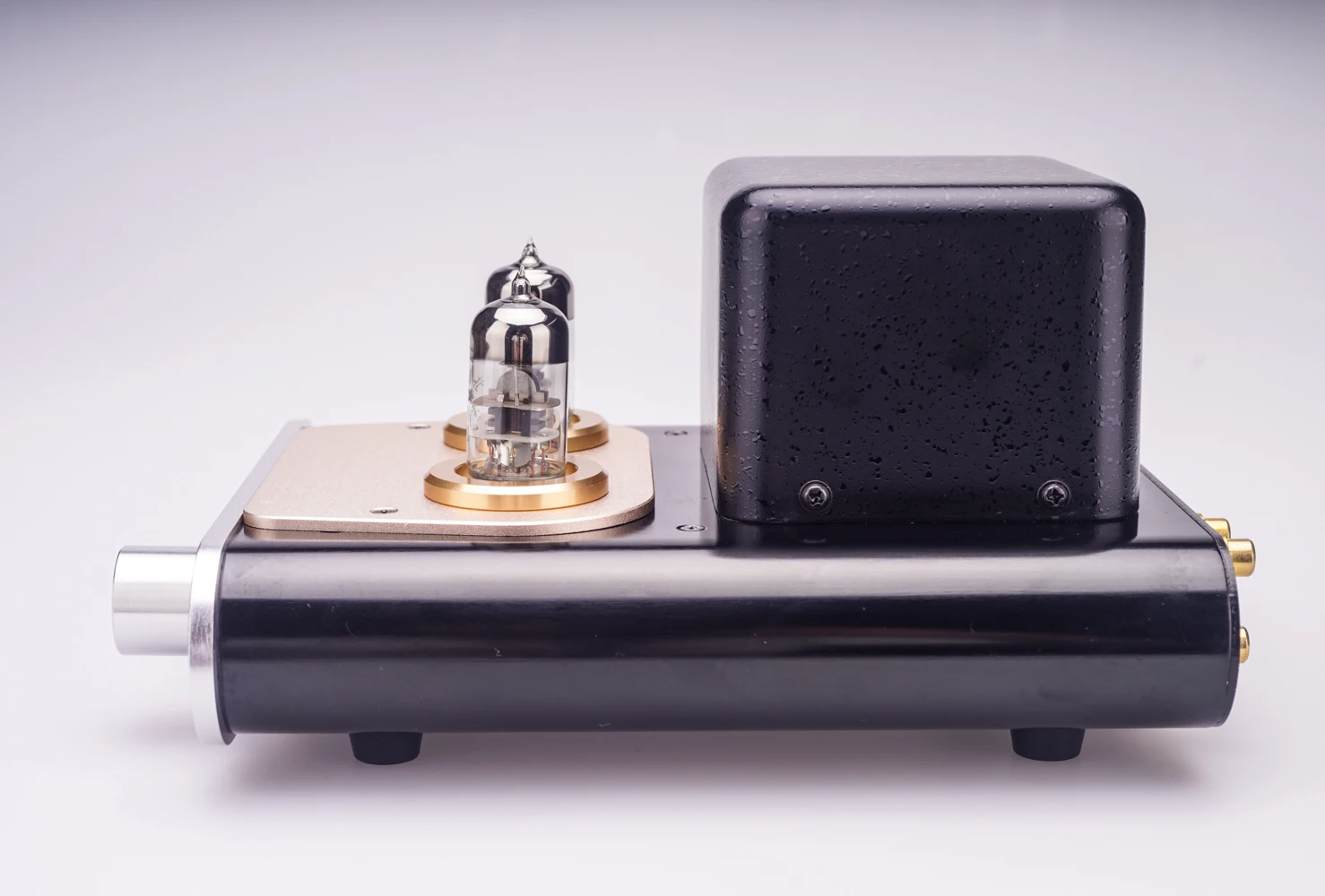 Новая версия Little Dot MK 3+ вакуумная трубка+ транзистор смешанный неравновесный усилитель для наушников Little Dot MK III