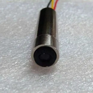

3.0-4.5V 905nm 10mW infrared laser diode 12*30mm/Adjustable facula