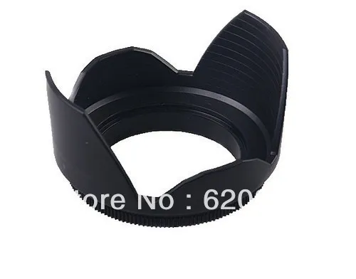 100% GUARANTEE 52mm Lens Hood + UV CPL FLD Filter Kit Cap for Nikon D3100 D5100 w/ 18 55mm|cap construction|cap torchcap men |