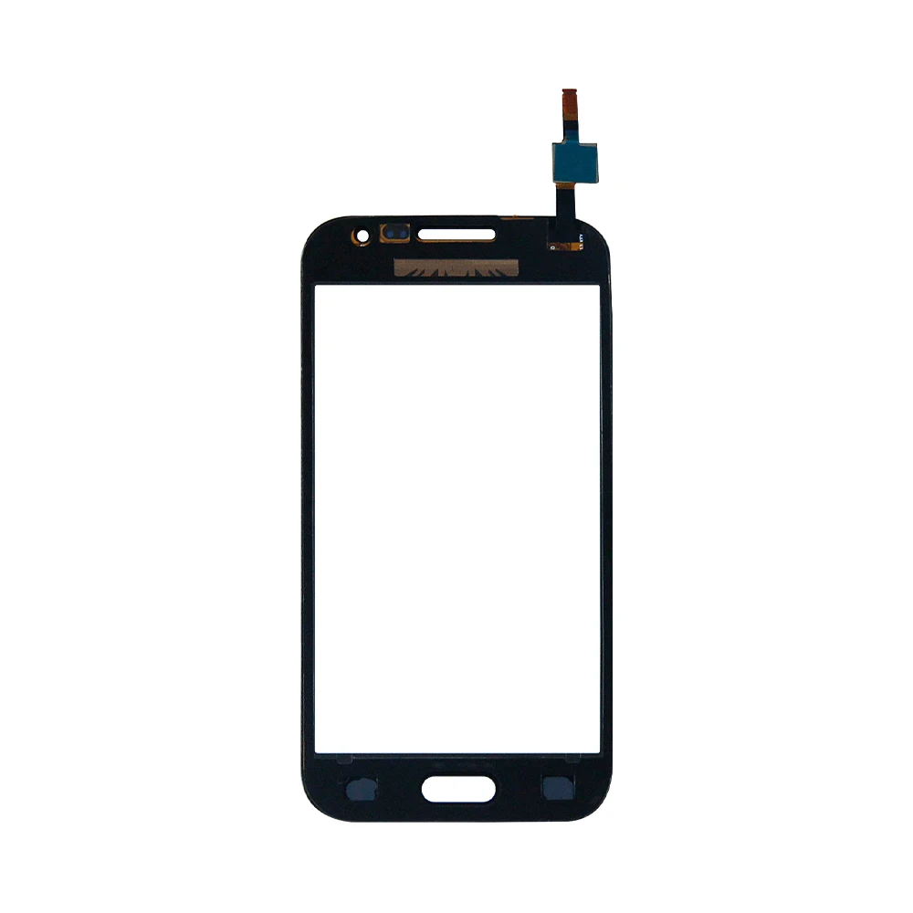 Для Samsung Galaxy G360 G361 G361F G360H G360F сенсорный экран дигитайзер панель Замена черный