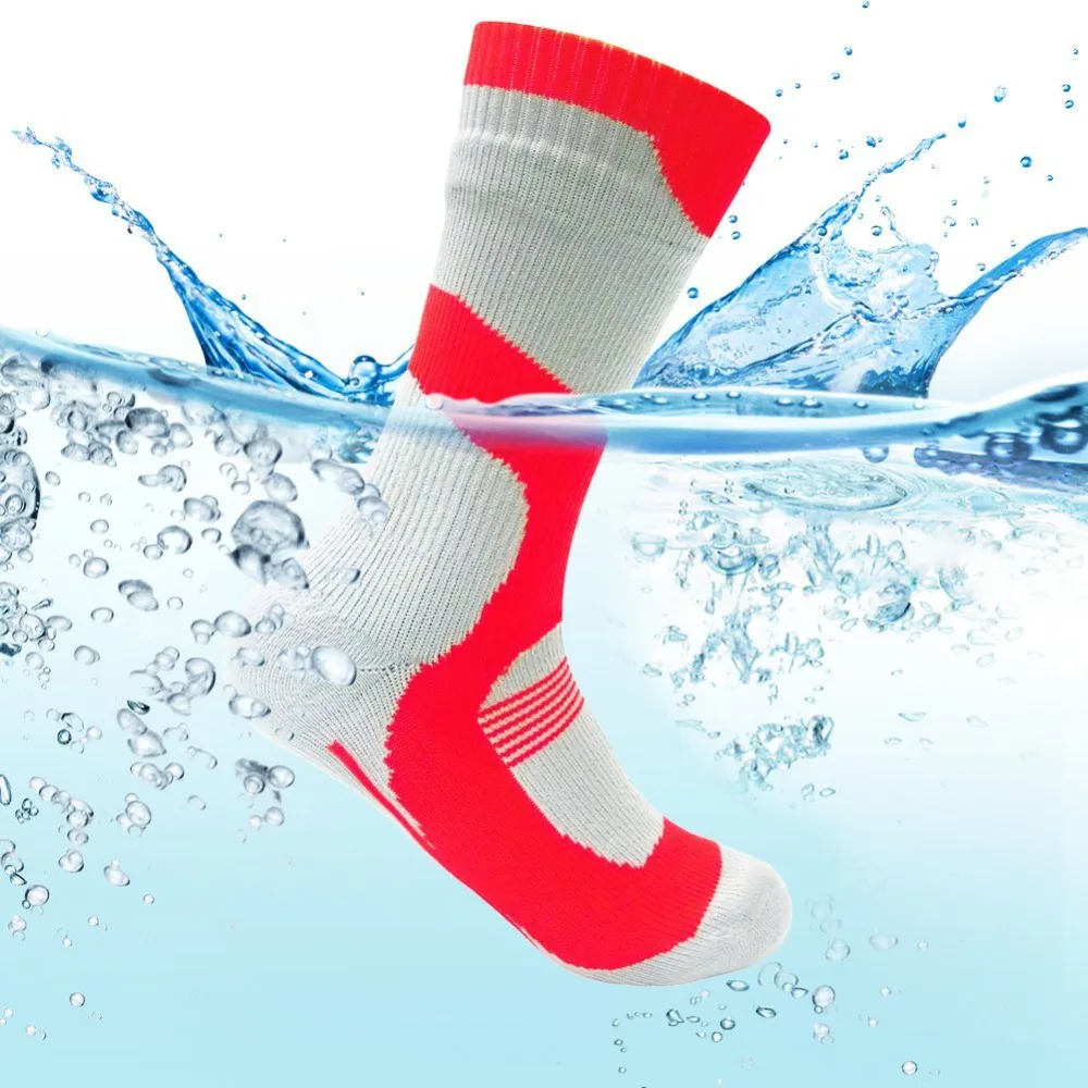 Носки дышащие из бамбукового волокна Размеры S M L XL|cycling socks|waterproof sockssocks cycling |