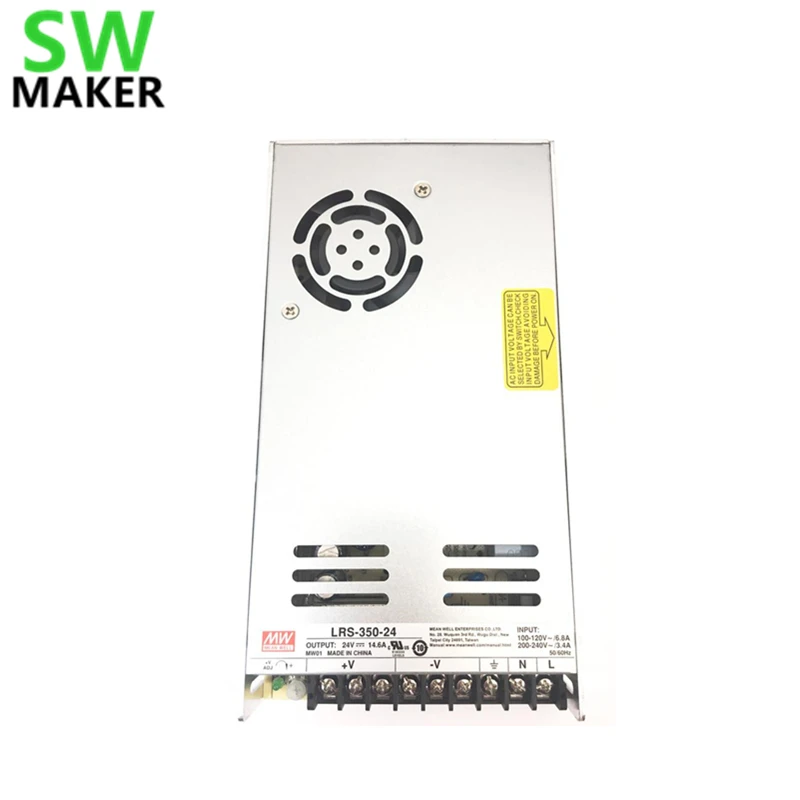 

POWER SUPPLY UNIT for WANHAO D6 3D printer parts