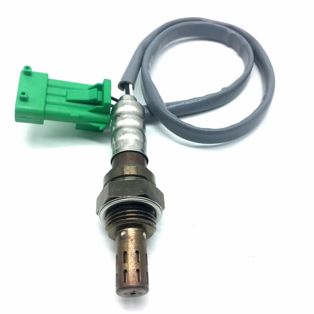 Кислородный лямбда датчик TIANBANG для CITROEN BERLINGO C2 C3 C4 C5 C6 PEUGEOT 1007 106 206 207 306 307 406 407 607