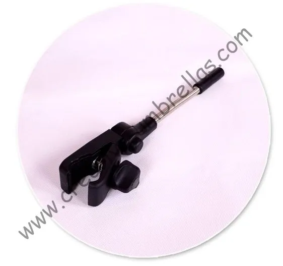 Зонт для детской коляски зонтики ручной открытый металлический вал 8 мм и спицы