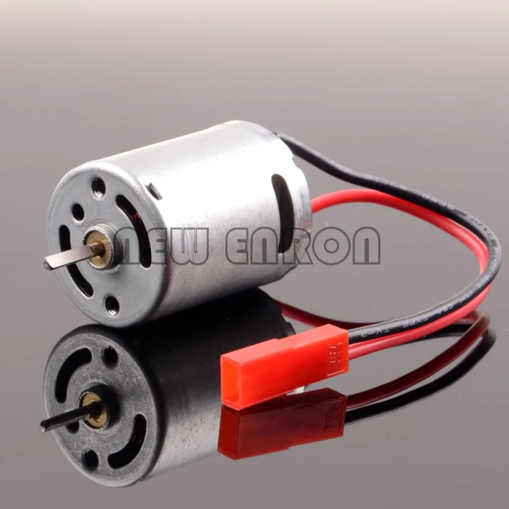 370 щеточный двигатель 736093 для 1/18 FS гоночный большой грузовик монстр новый |