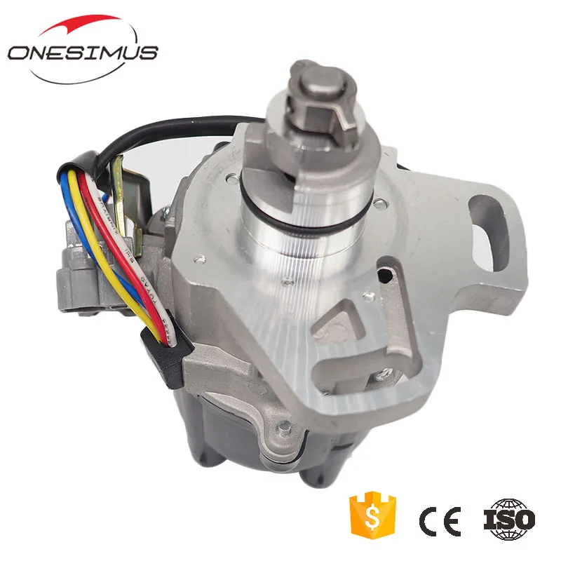 OEM 19020-15180 система зажигания автомобильный дистрибьютор для T-5AFE COROLLA