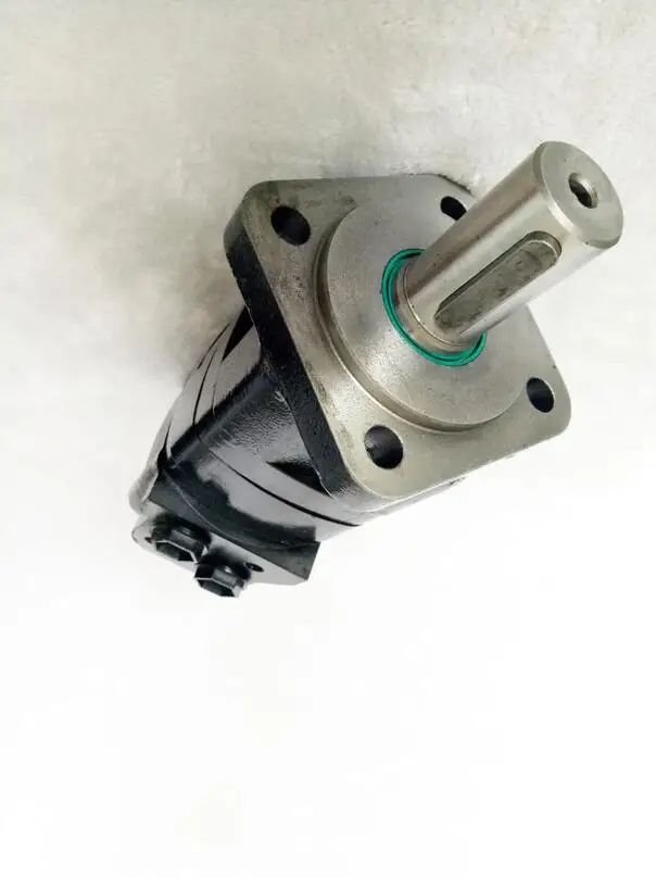 

Orbit Hydraulic Motor 151F0560 OMS 80